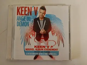 CD Keen'V