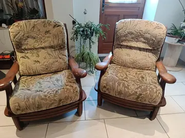 fauteuils