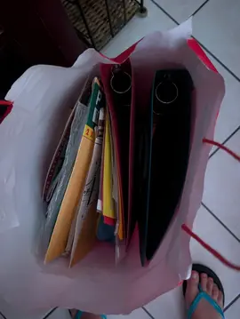 fournitures scolaire