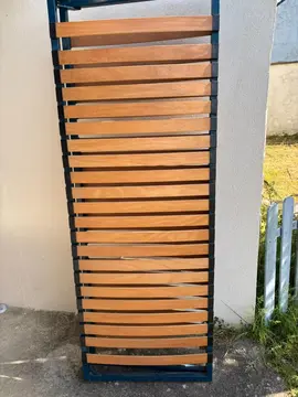 Sommier 140x190