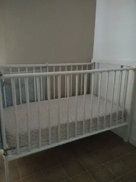 Lit bébé