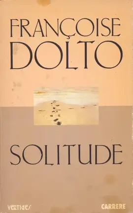 Françoise DOLTO.