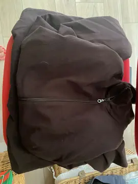 Tailleur, veste et jupe 48
