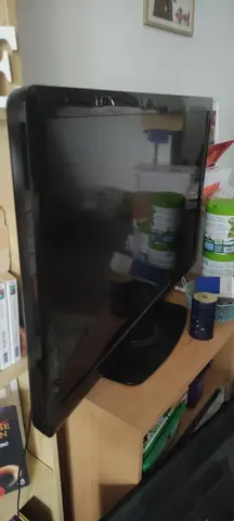 Donne grande tv a réparer