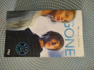 Gone de Michael Grant