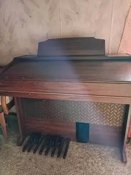 orgue