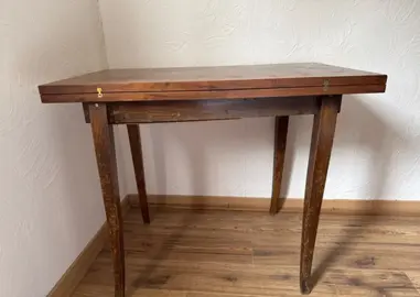 Table de bridge