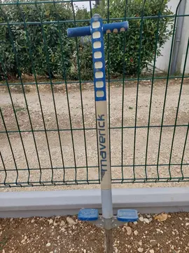 baton sauteur enfant