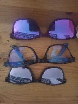 lunette de confort