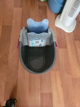 seau néo système éléphant