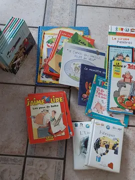 livres