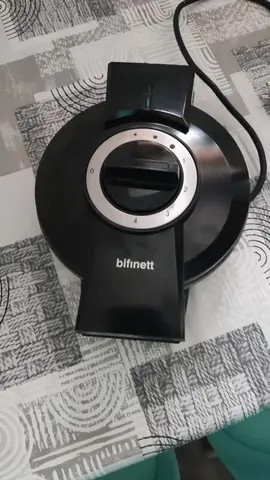 machine à gaufres