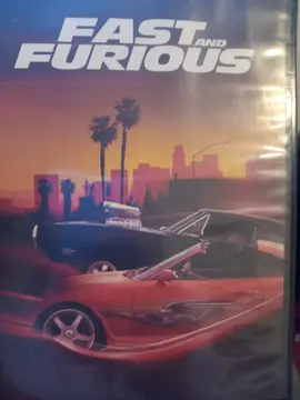 Donne dvd fast and furious