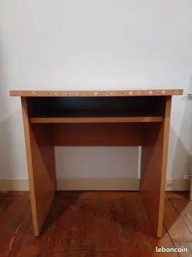 Bureau