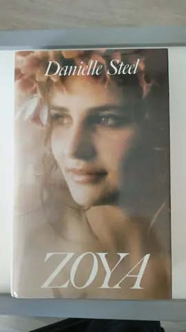 Zoya - Danielle Steel