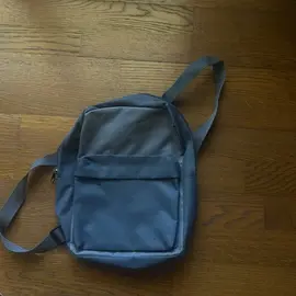 2 sacs à dos gris