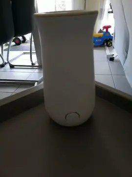 Support Glade