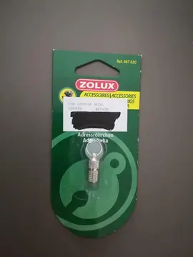 Accessoire pour animal Zolux