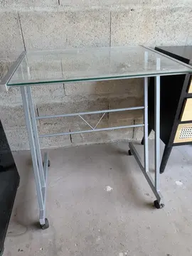 console