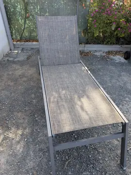 bain de soleil