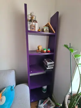 etagere