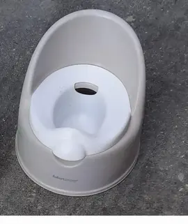 pot