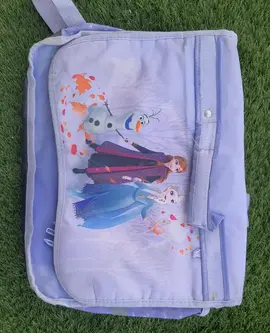 cartable primaire fille