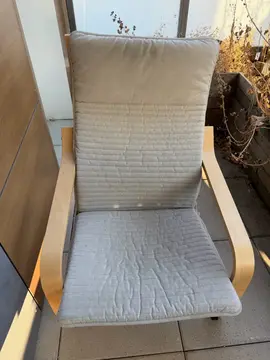 Fauteuil