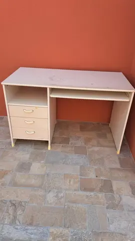 bureau