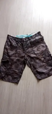pantacourt taille 44