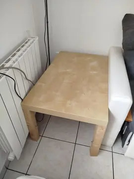 Table basse
