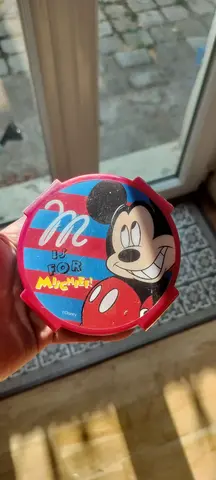 Boîte à goûter