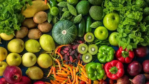 don fruits, légumes et painqs