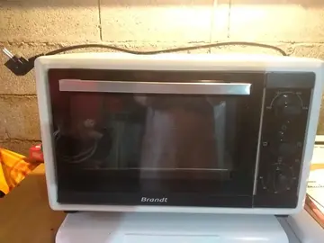mini four