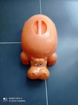 pot bébé