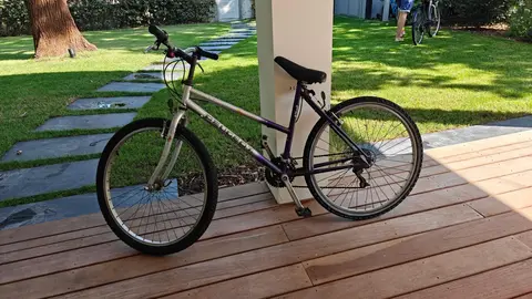 velo Peugeot