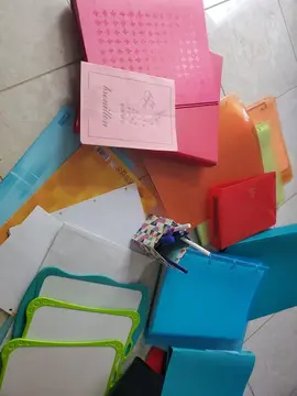 affaires scolaires