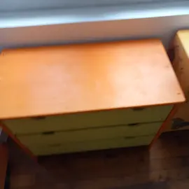 commode
