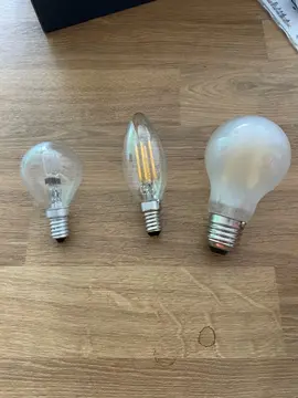 Ampoules