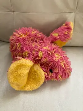 peluche range pyjama
