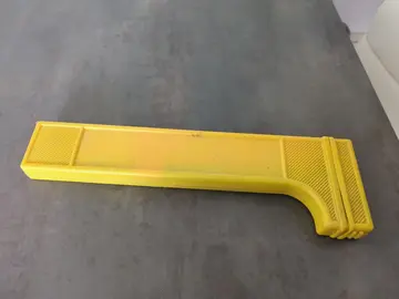 triangle de sécurité voiture