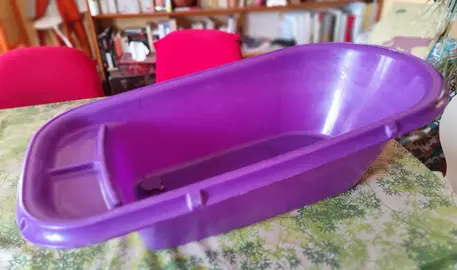 baignoire bébé