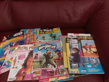 livres enfants