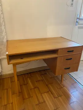 bureau
