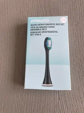 tête brosse à dents