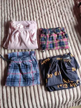 bas de pyjama taille M