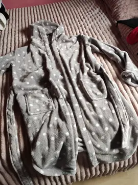 robe de chambre