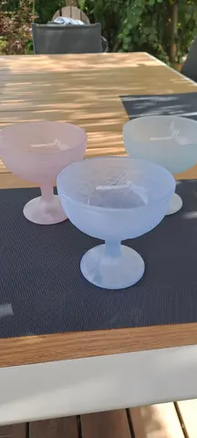Coupe à glace