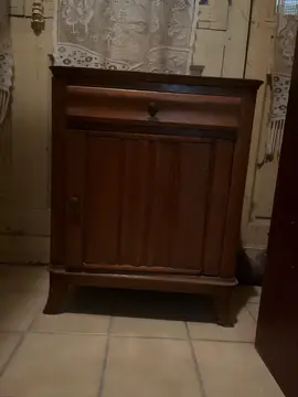 table de nuit