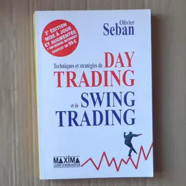 Livre de Day trading